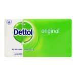 Dettol  Soap Original