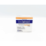 Indokast 4mg Sachet