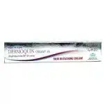 Dermoquin Cream 2%