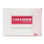 Curaderm  Bar Soap