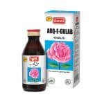 Arq Gulab  120Ml