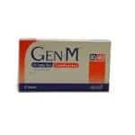 Gen M 80/480mg Tablet