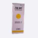 Zolint 60Ml Syrup