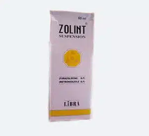 Zolint 60Ml Syrup - Image 1