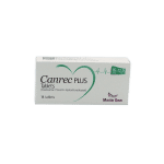 Canrec Plus 16/12.5mg Tablet