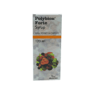 Polybion Forte Syrup