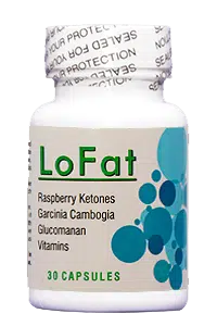 Lofat Tablets - Image 1