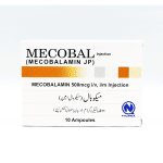 Mecobal Injection 500Mcg