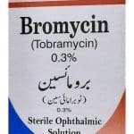 Bromycin Eye Drops 5Ml