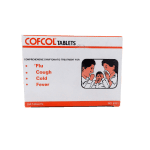 Cofcol Tablet