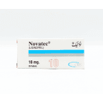 Novatec Tablets 10Mg