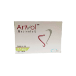 Anvol 2.5Mg Tablet