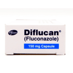 Diflucan Capsule 150Mg
