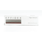 Effidex Ointment 15Gm