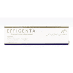 Effigenta Ointment 15Gm