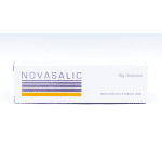 Novasalic Ointment 15Gm