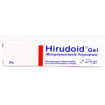 Hirudoid Cream 20Gm