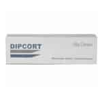 Dipcort Cream 15Gm