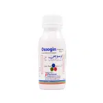 Ossogin Syrup 60ml