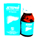 Jetepar Capsules .