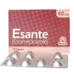 Esnate 40Mg