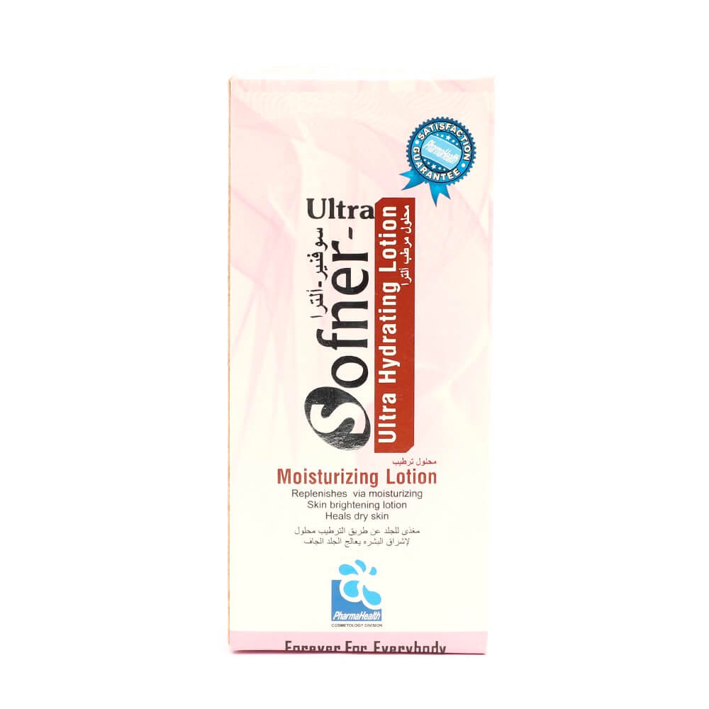 23.jpg Sofner Ultra Moisturizing Lotion - Image 1