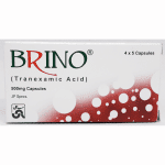 Brino 250mg Capsule