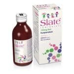 Slate 125mg Syrup