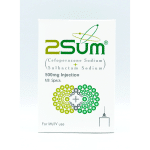 2Sum Injection 500Mg