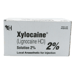 Xylocaine 2% Injection