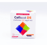 Cefiscot Ds 200Gm 30Ml 1S