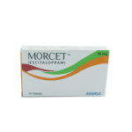 Morcet 20Mg Tablets