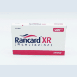Rancard Xr 500Mg Tablets