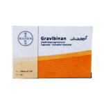 Gravibinan Injection 1Ml