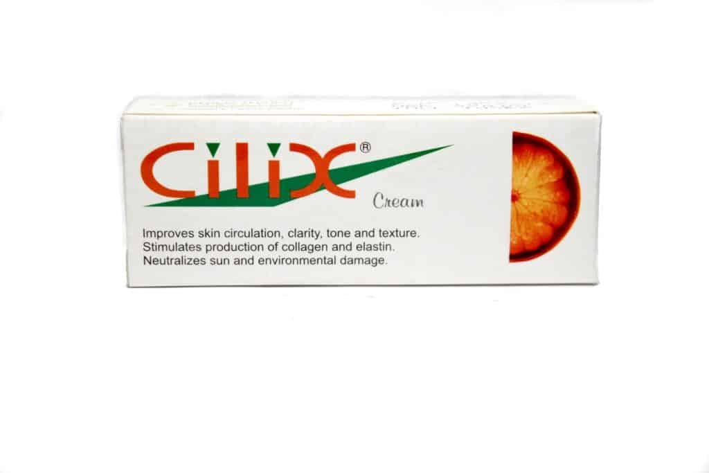 Cilix Cream 20Gm