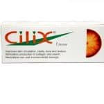 Cilix Cream 20Gm