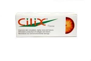 Cilix Cream 20Gm