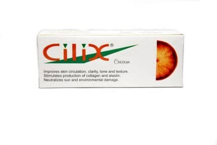 Cilix Cream 20Gm