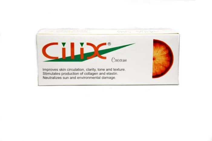 Cilix Cream 20Gm
