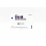 Staxin Tablets 400Mg