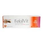 Fefol Vit Spansule Capsule