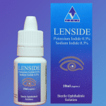 Lensid Eye Drop