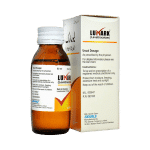 Lumark Syrup 60Ml