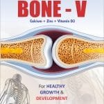 Bone-V Tablets
