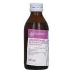 Chlorohist Syrup 120Ml