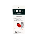 Ofis 250mg Suspension