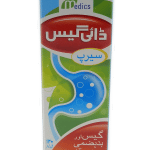 Digas Syrup 120Ml