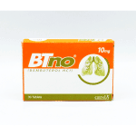 Btno 10mg Tablet