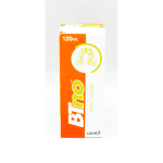 Btno Syrup 120ml