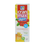Cran Max Aqua Syrup 120Ml